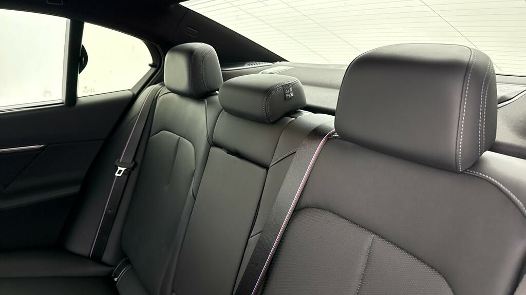 BMW M5 M5 Dct Black #12