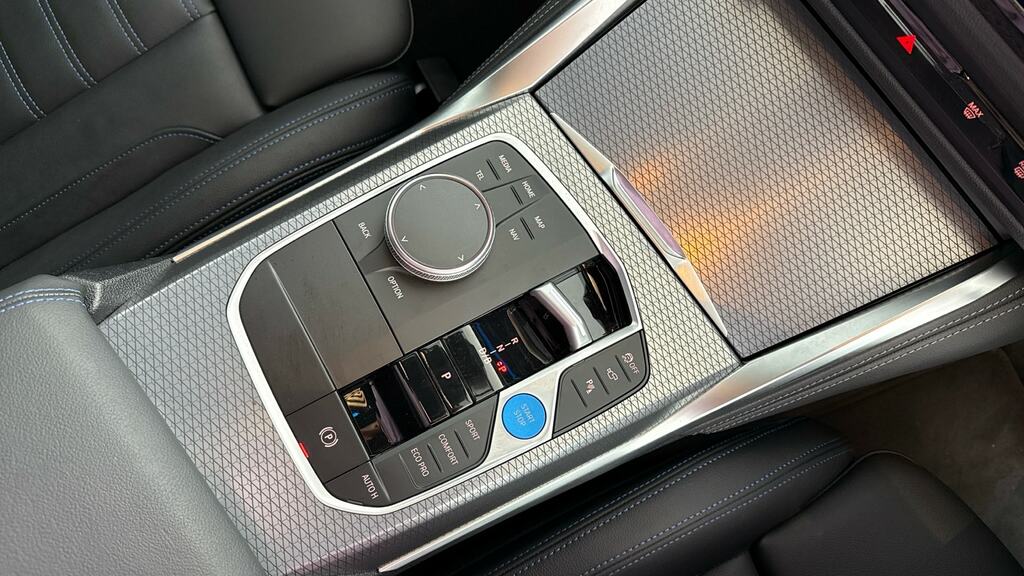 BMW i4 250Kw Edrive40 M Sport 83.9Kwh Techpro Grey #10