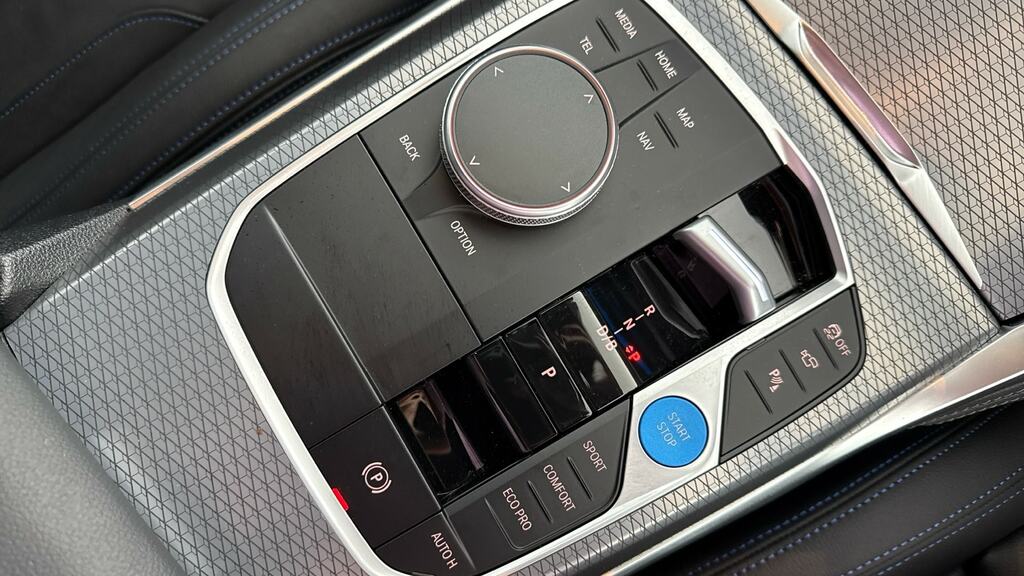 BMW i4 250Kw Edrive40 M Sport 83.9Kwh Techpro Grey #19
