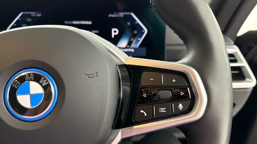 BMW i4 250Kw Edrive40 M Sport 83.9Kwh Techpro Grey #18