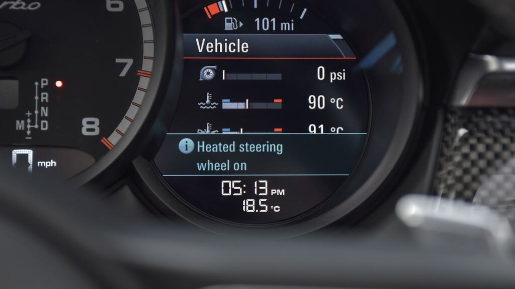 Porsche Macan Macan Grey #30