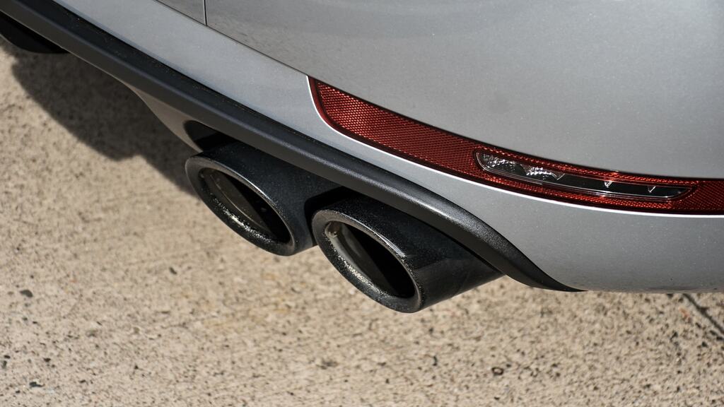 Porsche Macan Macan Grey #26