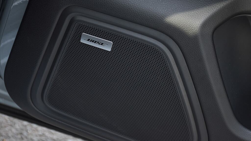 Porsche Macan Macan Grey #31