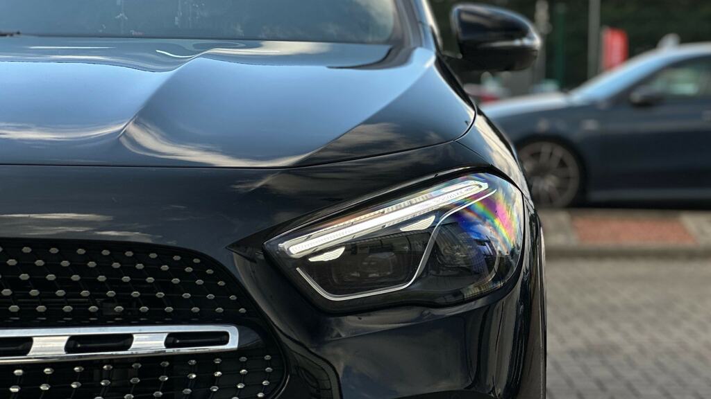 Mercedes-Benz GLA Class Gla 35 4Matic Premium Plus MMZ1868 Black #20