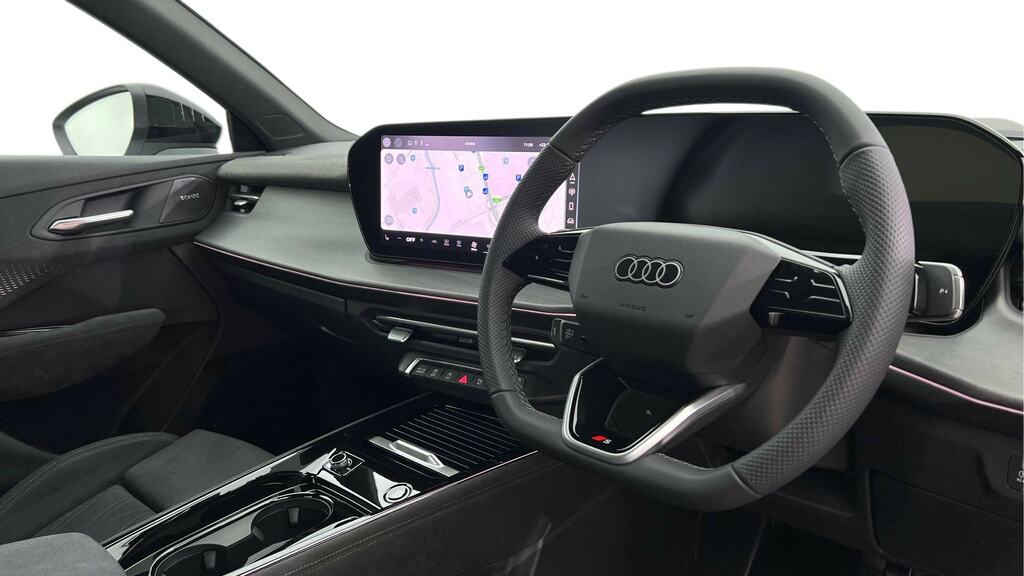 Audi Q3 1.5 Tfsi Edition 1 S Tronic Soundvision White #6