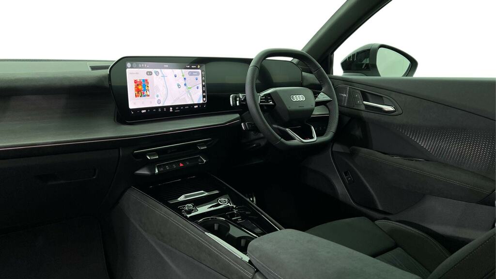 Audi Q3 1.5 Tfsi Edition 1 S Tronic Soundvision White #2