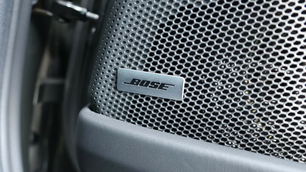 Porsche Panamera Pdk #21