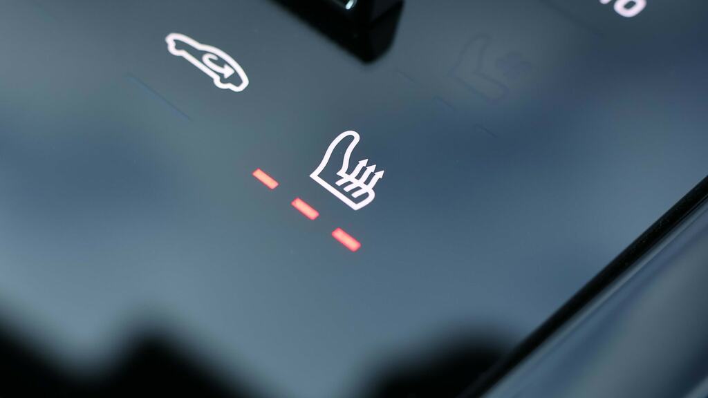 Porsche Panamera Pdk #18