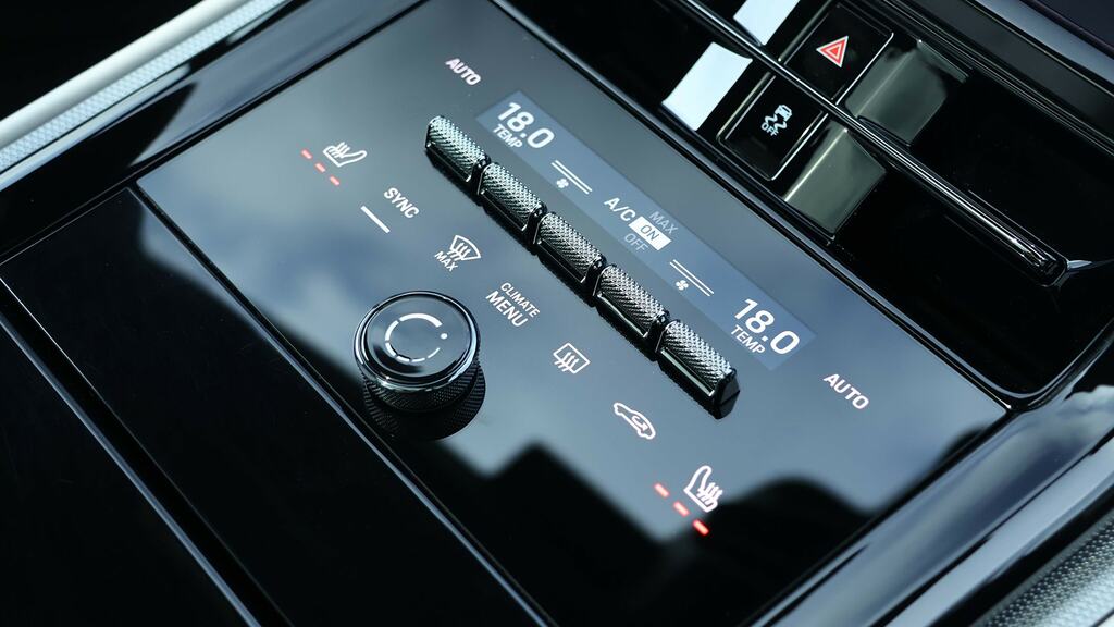 Porsche Panamera Pdk #12