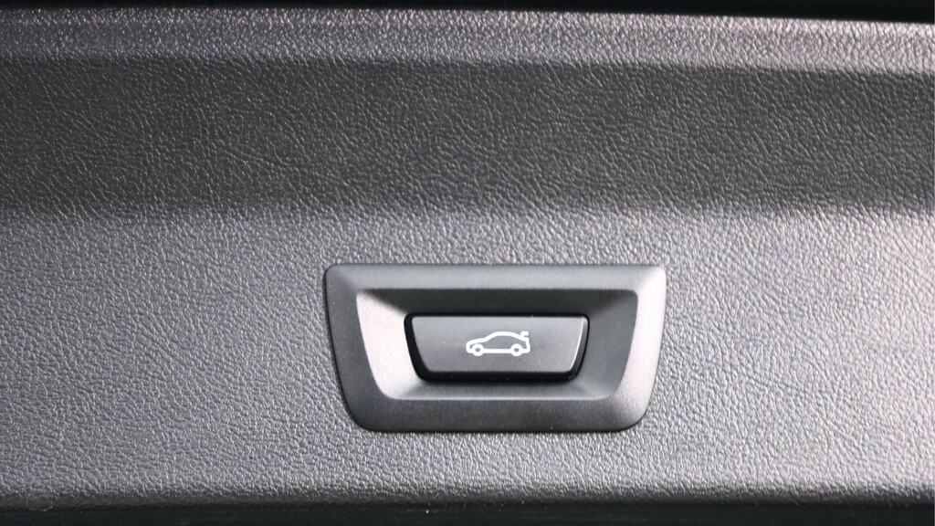 BMW X3 Suv Grey #25