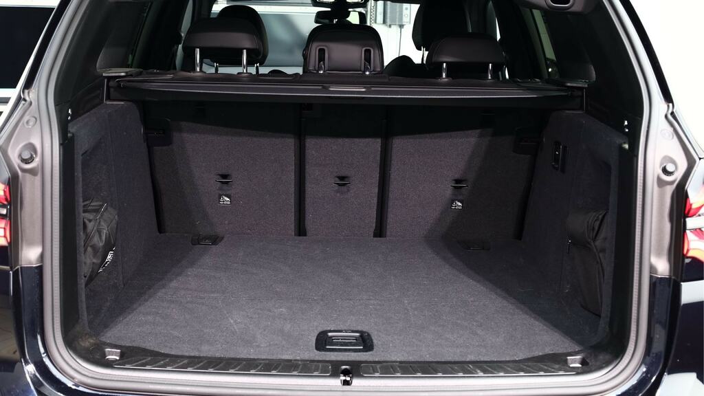 BMW X3 Suv Grey #13