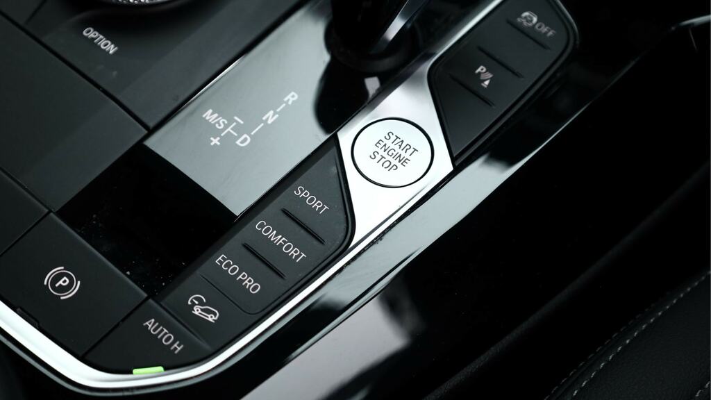 BMW X3 Suv Grey #19