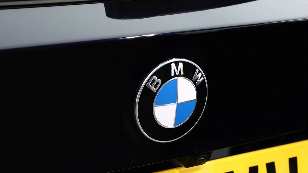 BMW X3 Suv Grey #24