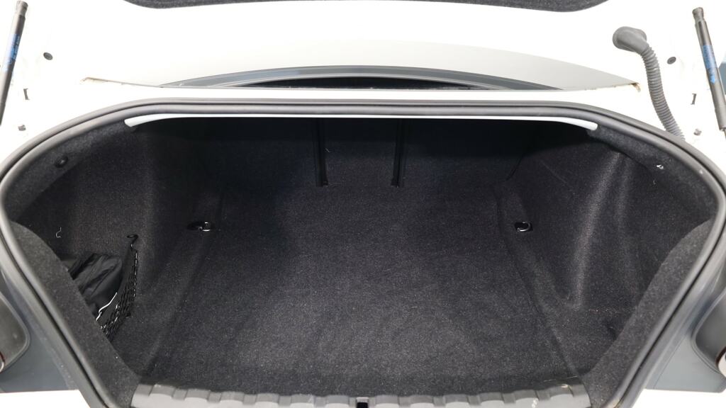 BMW 2 Series Gran Coupe 220I M Sport Black #13