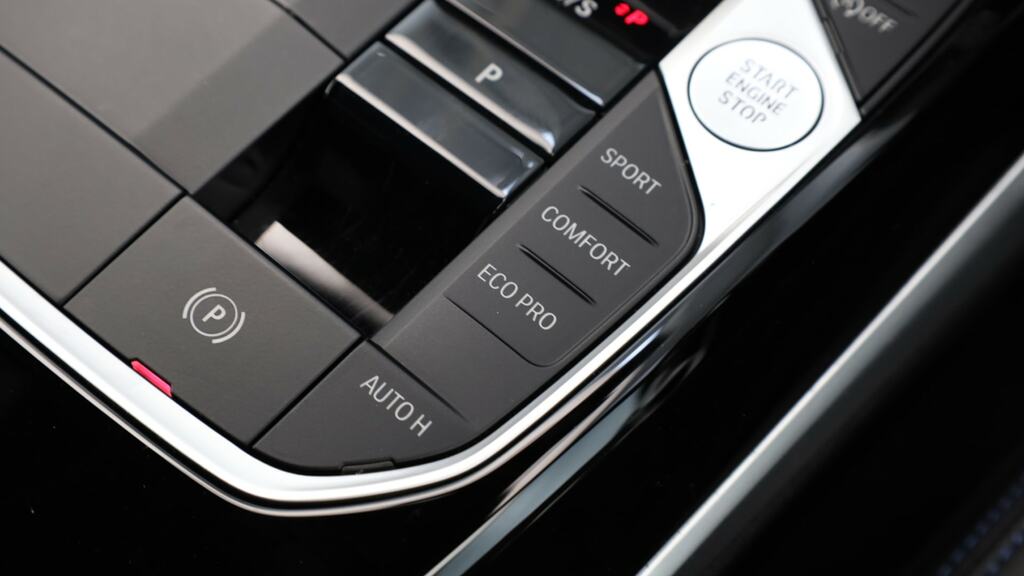 BMW 2 Series Gran Coupe 220I M Sport Black #19