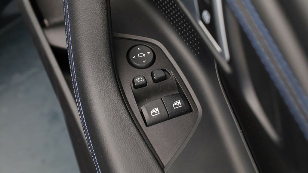 BMW 2 Series Gran Coupe 220I M Sport Black #25