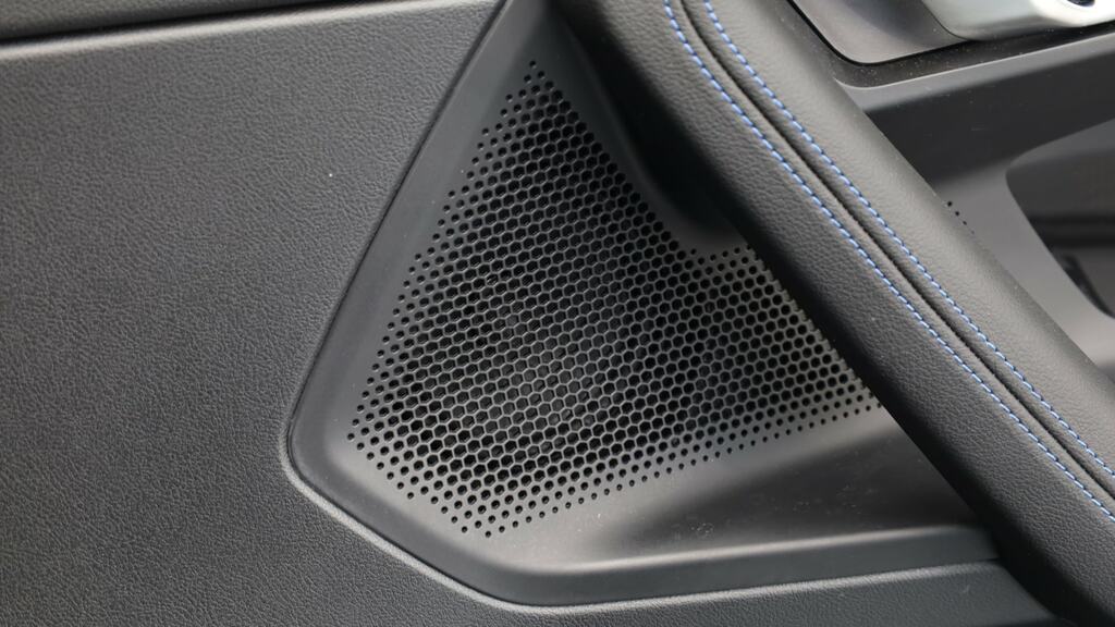 BMW 2 Series Gran Coupe 220I M Sport Black #20