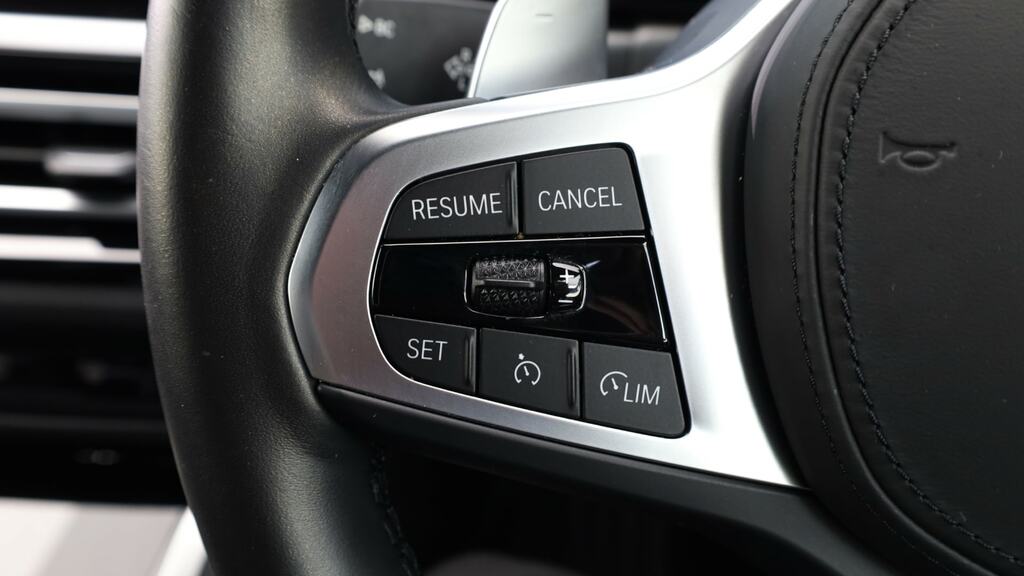 BMW 2 Series Gran Coupe 220I M Sport Black #17