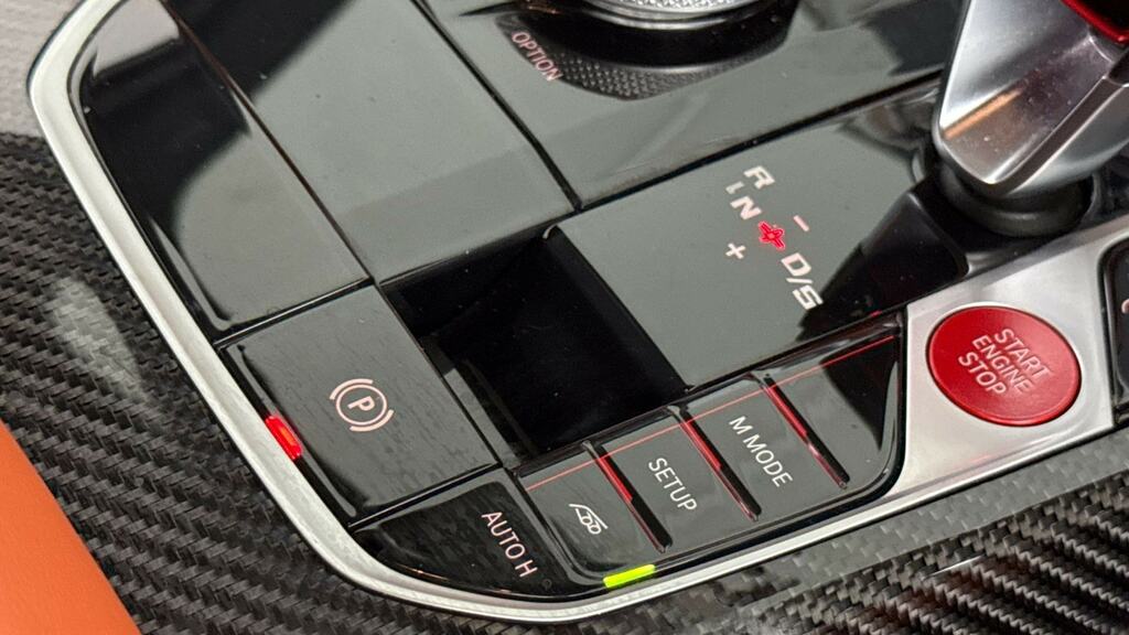 BMW M4 Biturbo Competition M Steptronic Xdrive Euro 6  #19
