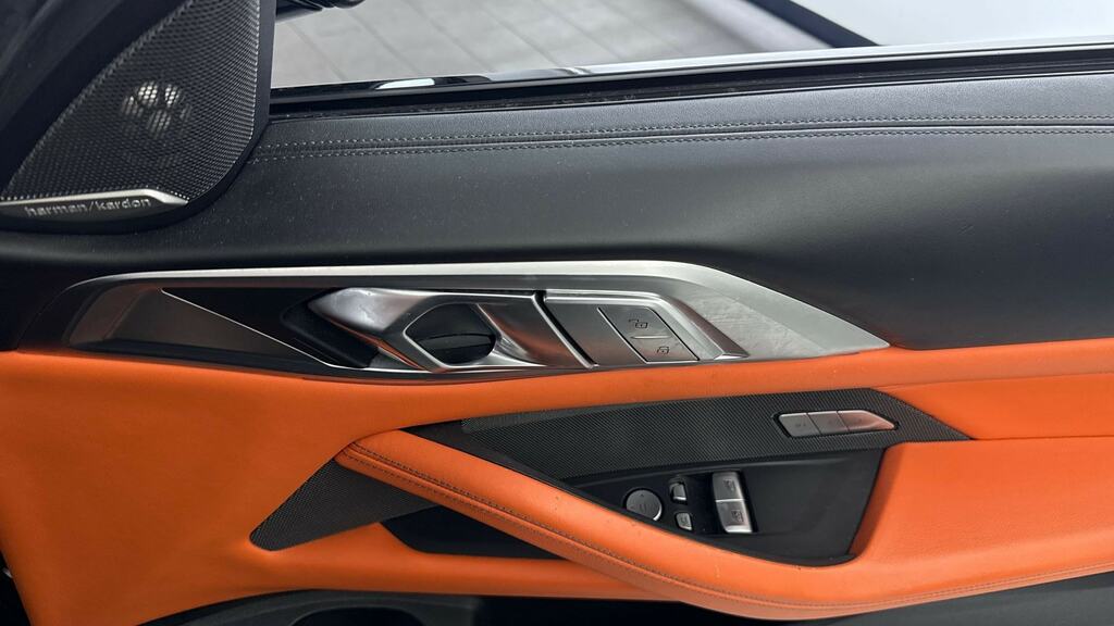 BMW M4 Biturbo Competition M Steptronic Xdrive Euro 6  #20