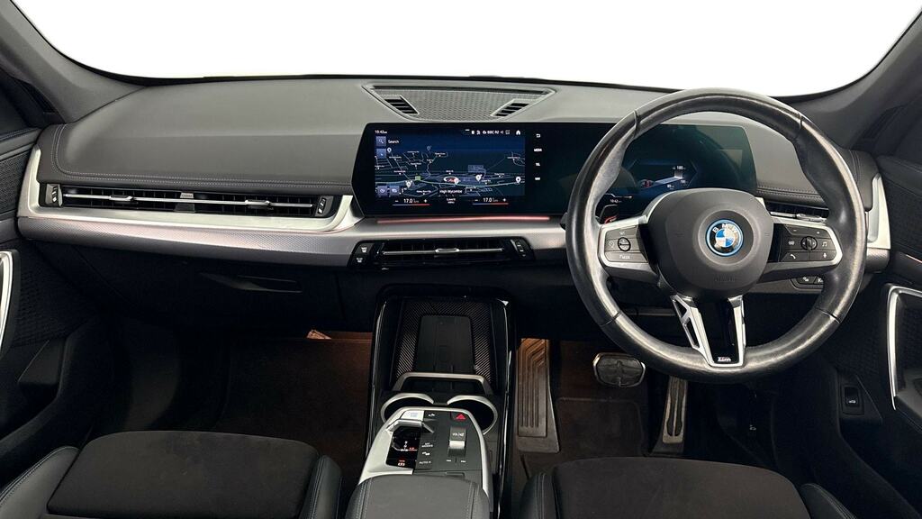BMW iX1 230Kw Xdrive30 M Sport 65Kwh Green #4