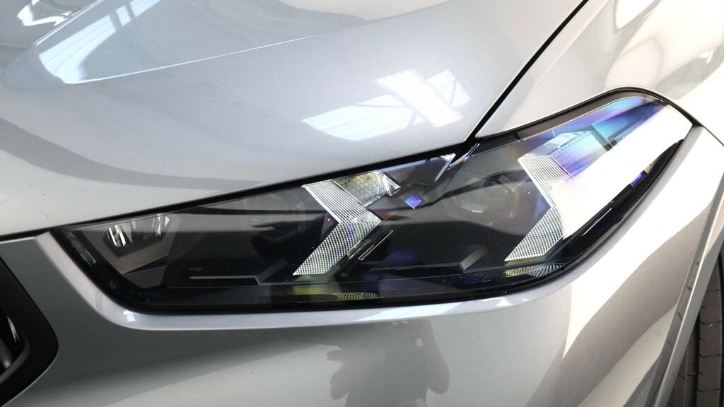 BMW X6 Suv Black #22