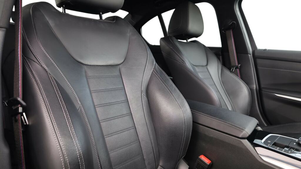 BMW 3 Series M340i Xdrive Mht 392 Step Tech Pack Black #11