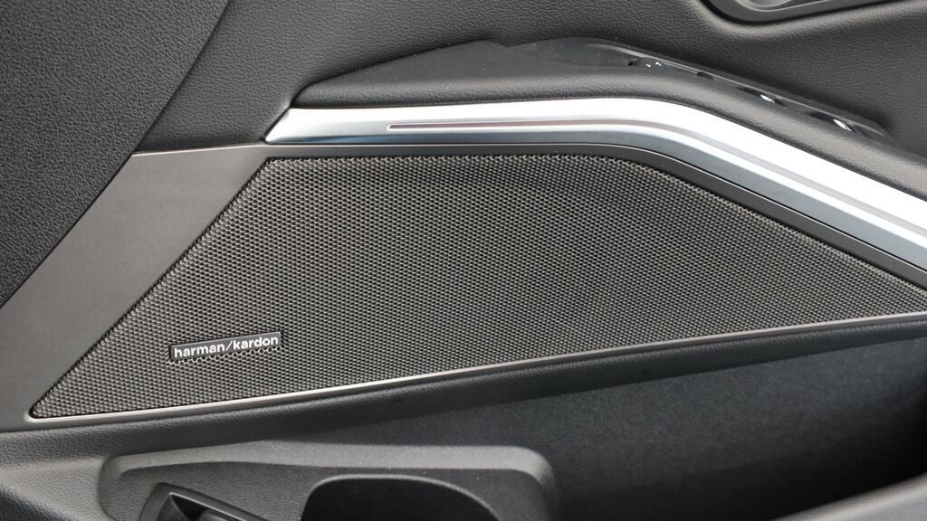 BMW 3 Series M340i Xdrive Mht 392 Step Tech Pack Black #20