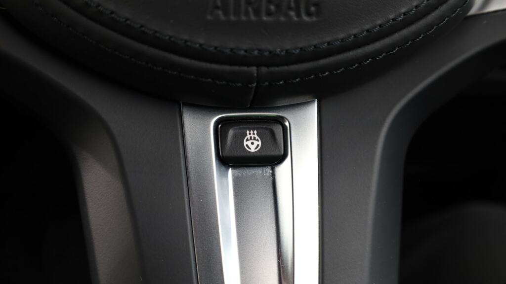 BMW 3 Series M340i Xdrive Mht 392 Step Tech Pack Black #26