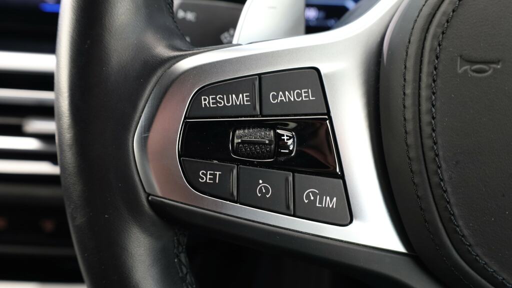 BMW 3 Series M340i Xdrive Mht 392 Step Tech Pack Black #17