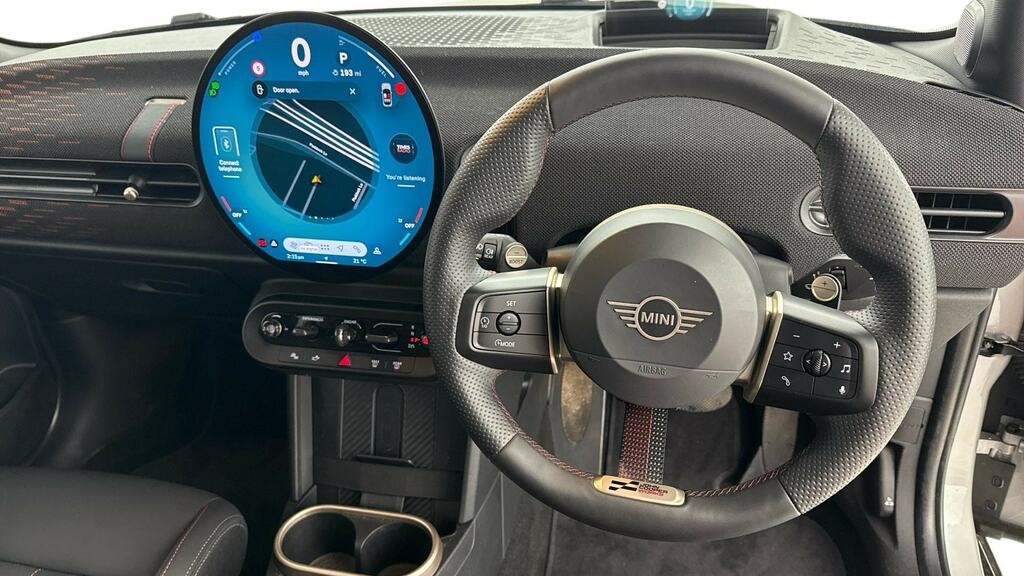 Mini Hatch 1.5 C Sport Level 2 YD75DPL Silver #5