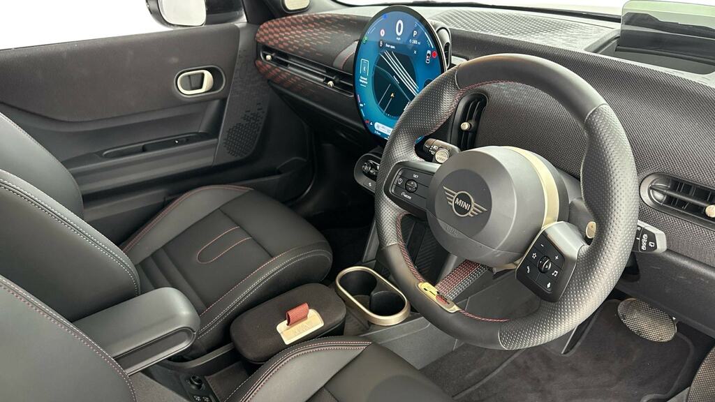 Mini Hatch 1.5 C Sport Level 2 YD75DPL Silver #6