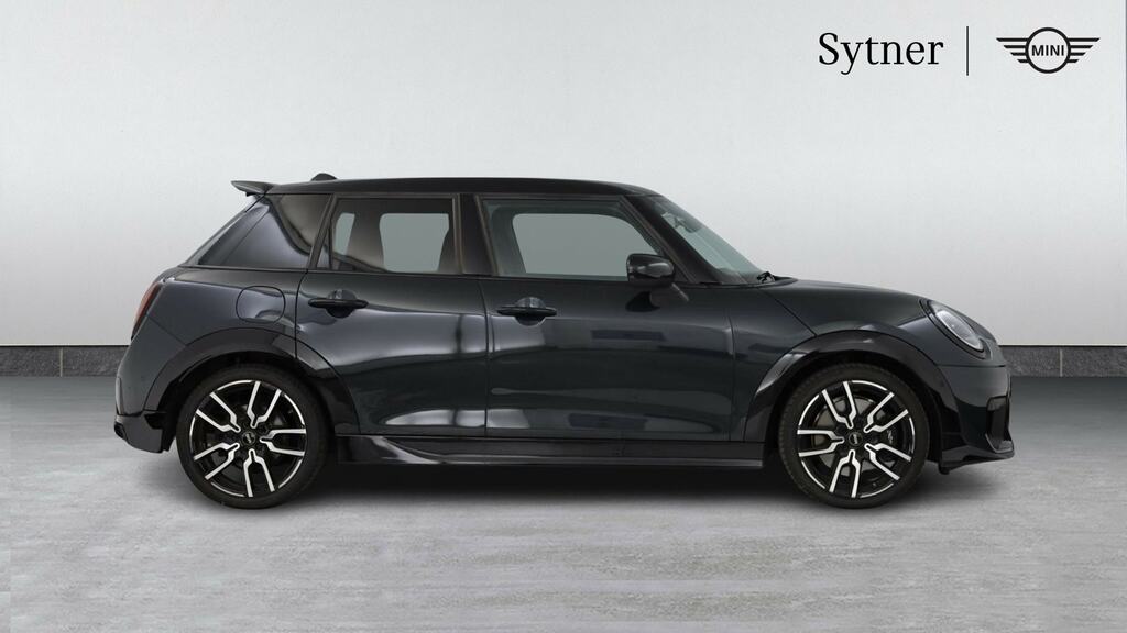 Mini Hatch 1.5 C Sport Level 2 YG26FSU Grey #3