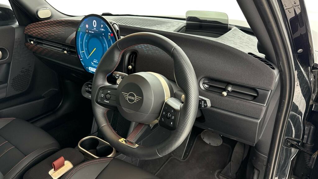 Mini Hatch 1.5 C Sport Level 2 YG26FSU Grey #6