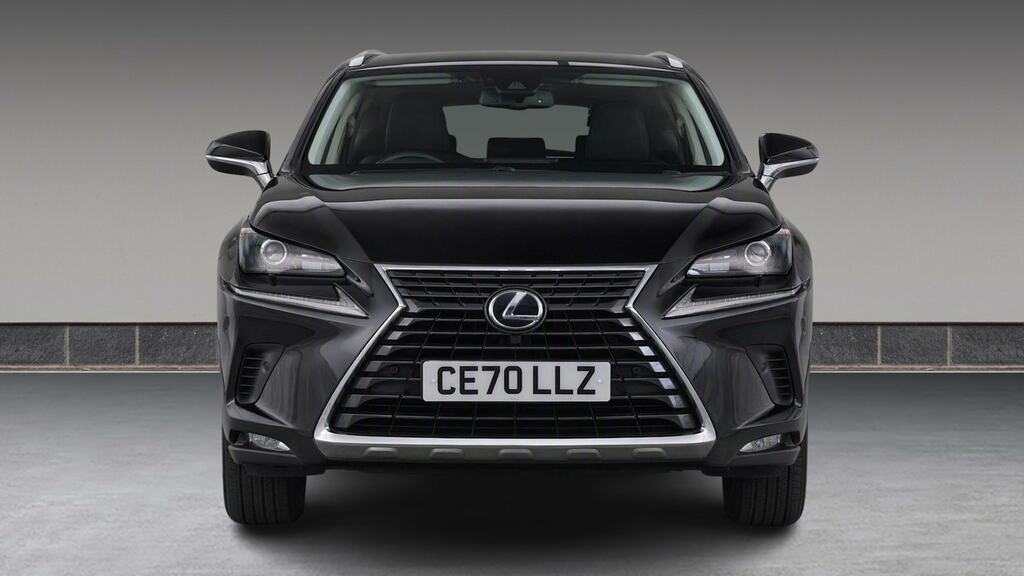 Lexus NX Unknown  #7