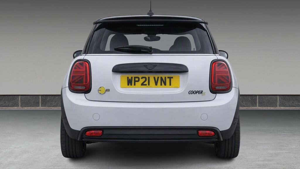 Mini Electric - Just Grey #8