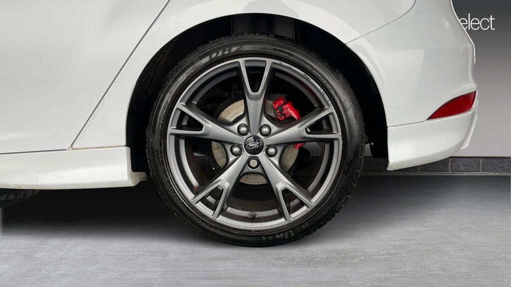 Ford Focus 1.0 Ecoboost 125 Titanium  #26