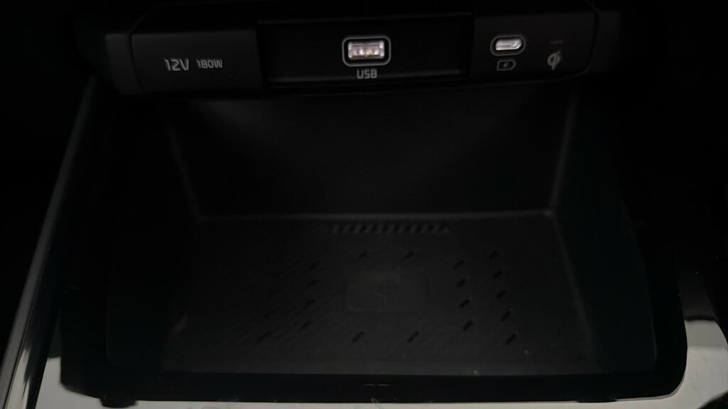 Kia e-Niro 3 Red #19