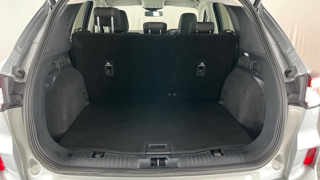 Ford Kuga 1.5 Ecoboost 150 Black Package Edition White #22