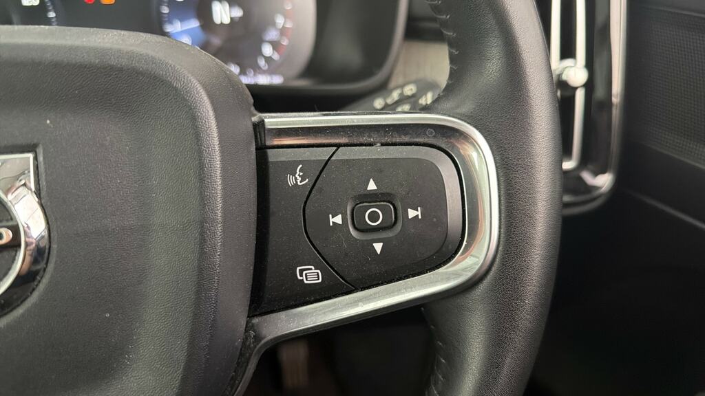 Volvo XC40 Xc40 Inscription T4 Awd Blue #18