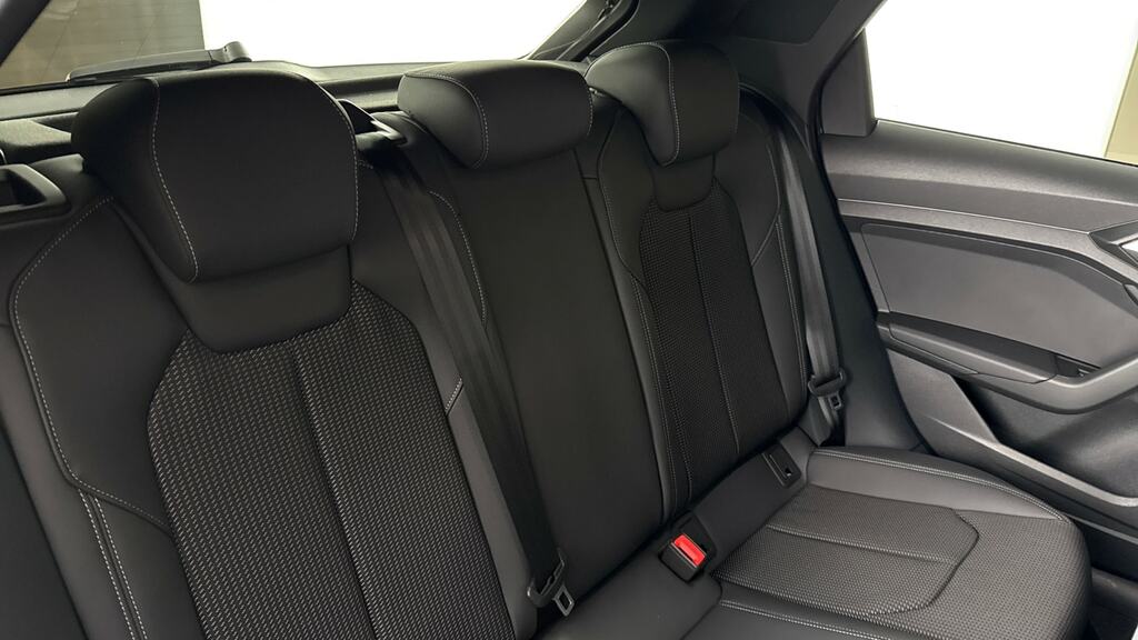 Audi A1 25 Tfsi S Line Tech Pack Blue #12