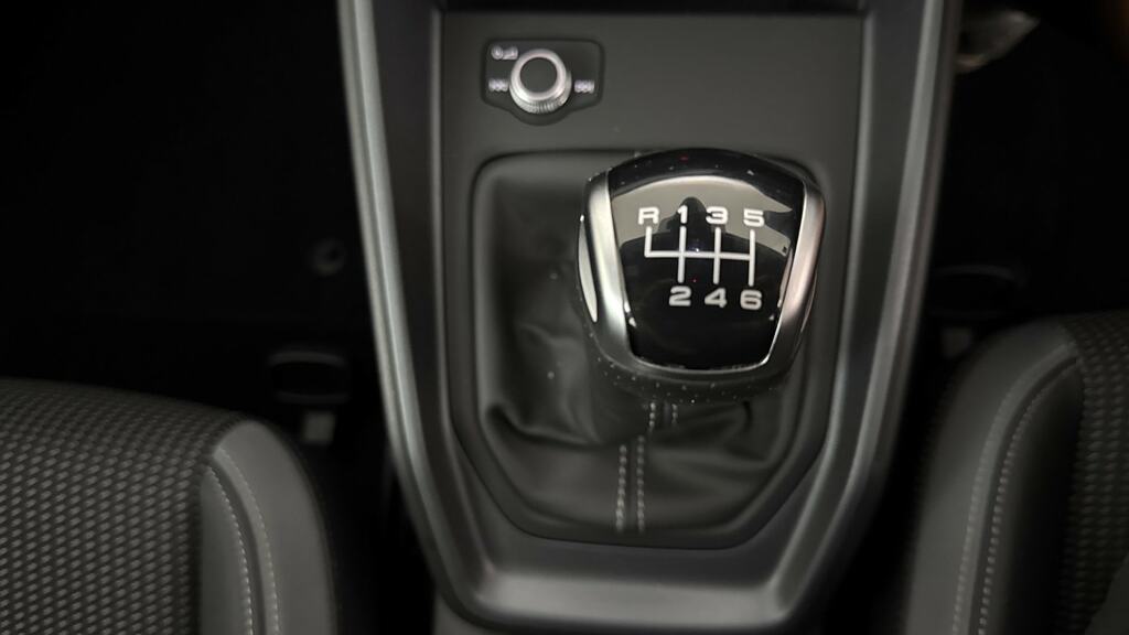 Audi A1 25 Tfsi S Line Tech Pack Blue #14