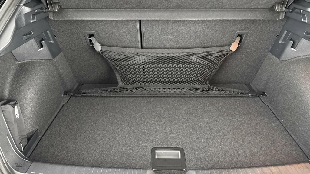 Audi A1 25 Tfsi S Line Tech Pack Blue #27