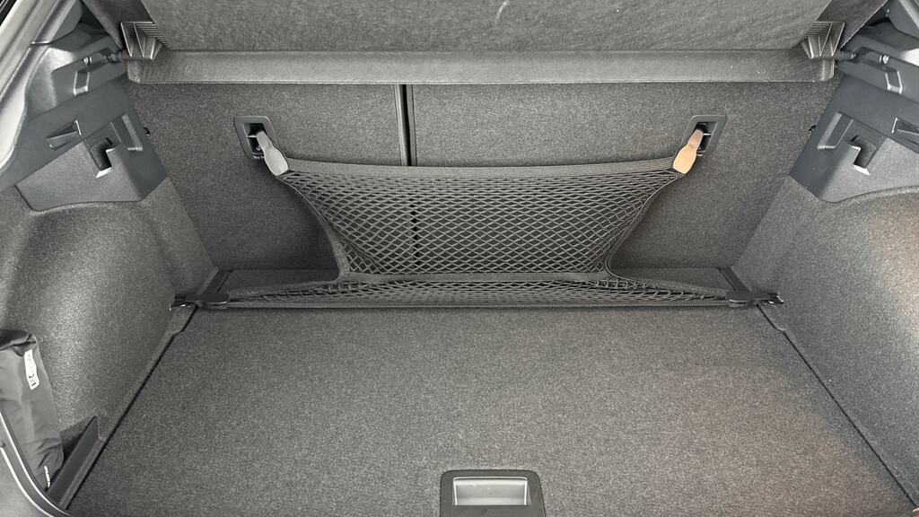 Audi A1 25 Tfsi S Line Tech Pack Blue #22