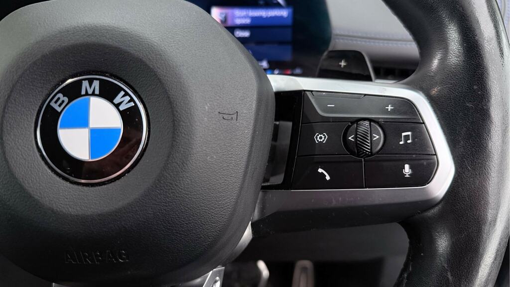 BMW 2 Series Active Tourer 220I Mht M Sport Dct Black #18
