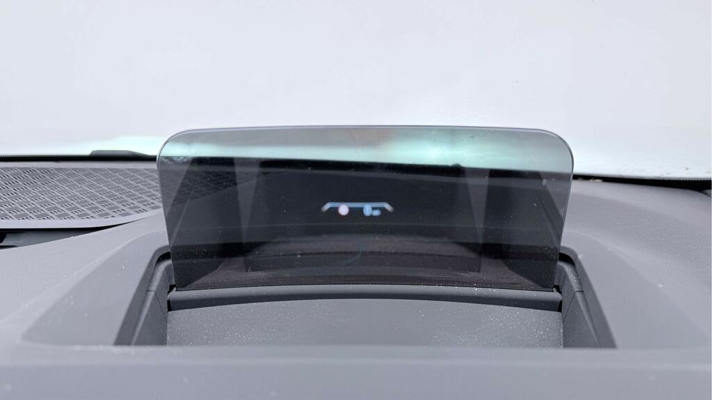 BMW 2 Series Active Tourer 220I Mht M Sport Dct Black #23