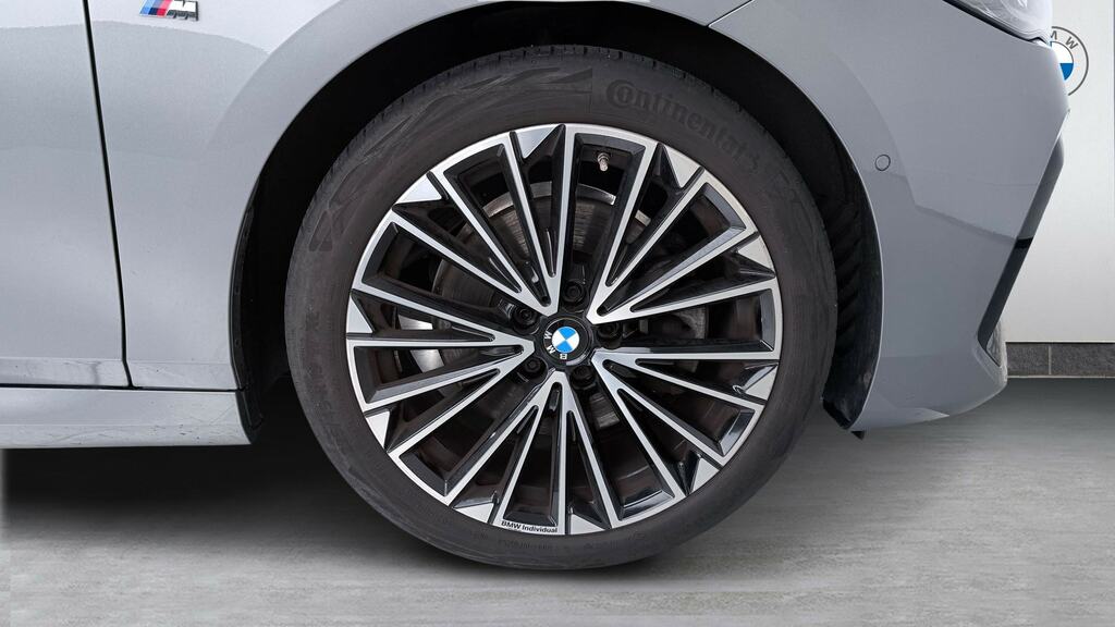 BMW 2 Series Active Tourer 220I Mht M Sport Dct Black #14