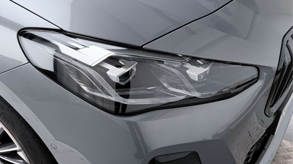 BMW 2 Series Active Tourer 220I Mht M Sport Dct Black #22