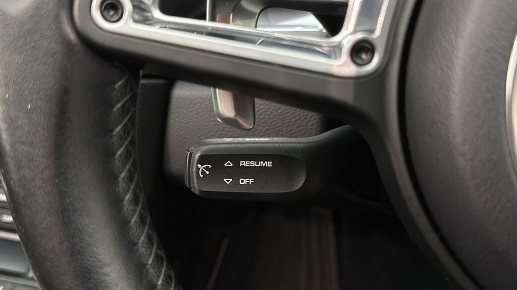 Porsche 718 Boxster 2L Null Black #31