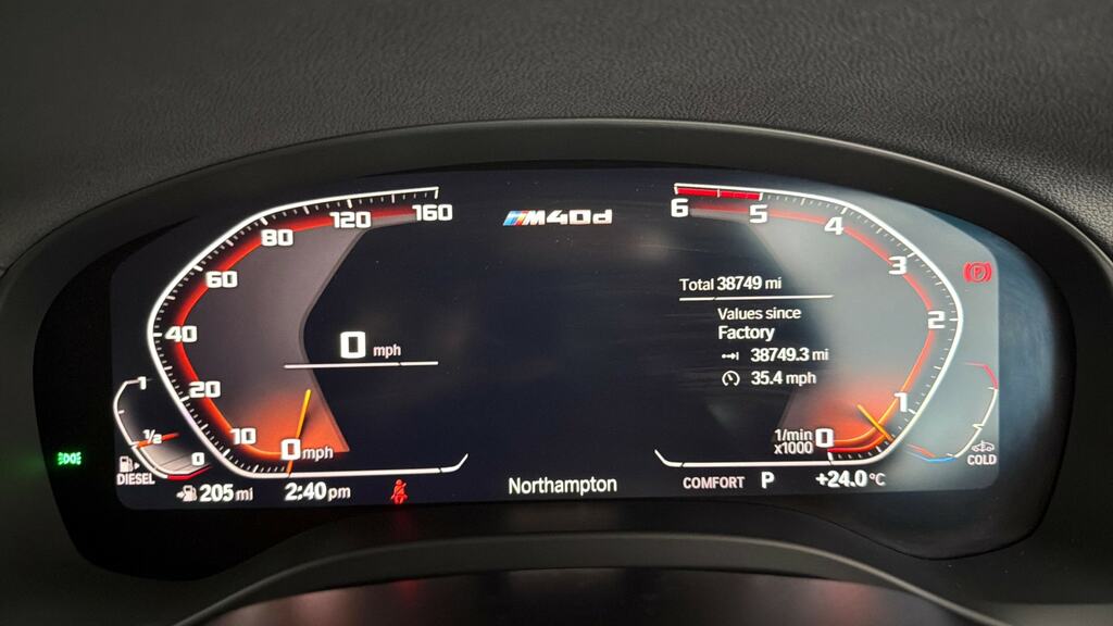 BMW X4 Unknown Black #13